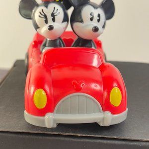 McDonald’s Happy Meal Toy - 2020 Disney Mickey and Minnie’s Runaway Railway